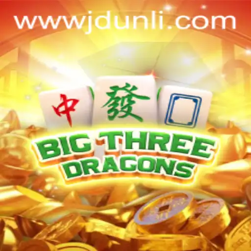 Unveiling BigThreeDragons: An Immersive Gaming Experience with JD UNLI