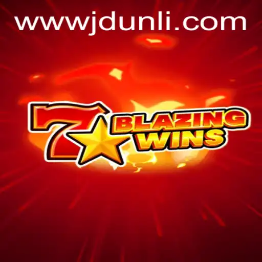 Discover the Thrills of BlazingWins with JD UNLI