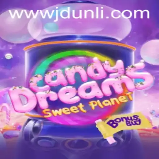 CandyDreamsSweetPlanet: A Colorful Adventure in a Sugary Universe