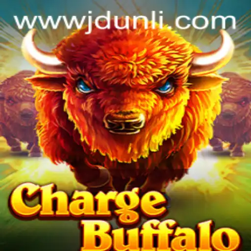 ChargeBuffalo: A Thrilling Adventure in Gaming