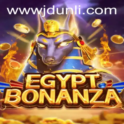 Discover the Thrills of EgyptBonanza: JD UNLI's Latest Gaming Adventure