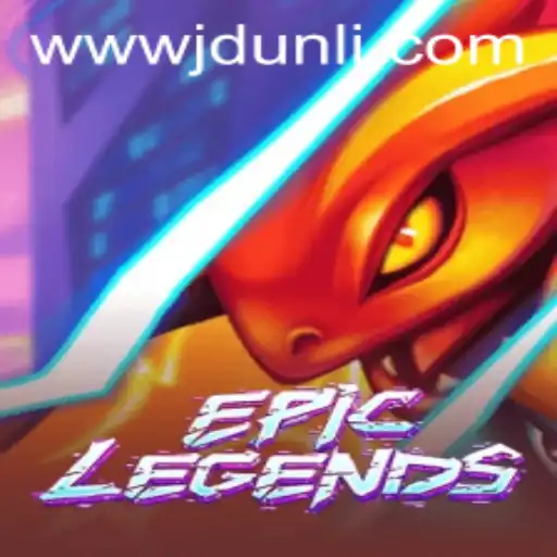 The Rise of EpicLegends: Revolutionizing Gaming with JD UNLI
