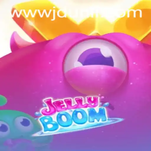 Exploring JellyBoom a Vibrant Gaming Sensation