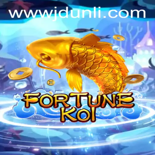 Discover FORTUNEKOI: The Latest Gaming Sensation