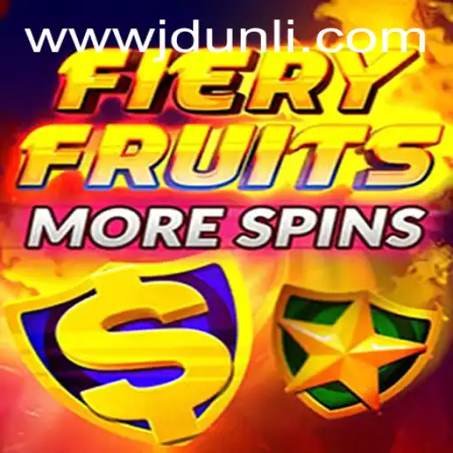 Exciting Adventures in FieryFruitsMoreSpins: A Gaming Experience Enhanced by JD UNLI