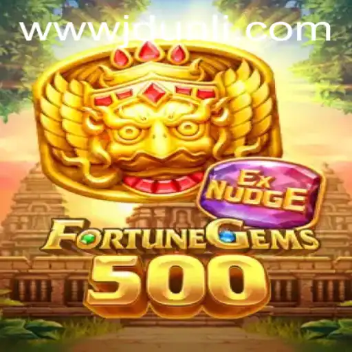 Discover and Conquer in FortuneGems500: A New Era of Casino Gaming