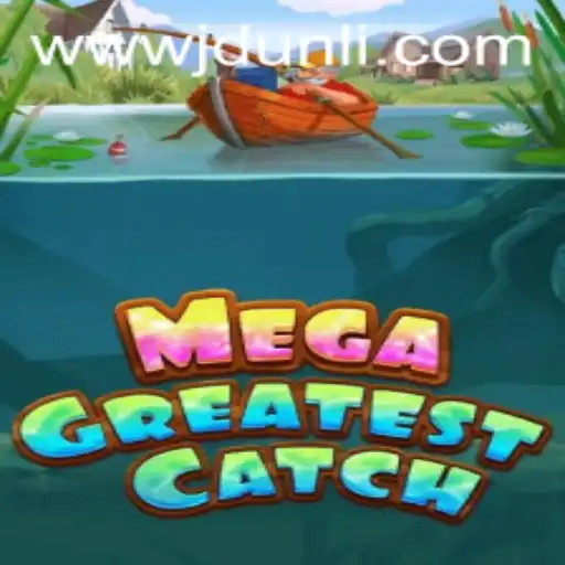 MegaGreatestCatch: Unveiling an Immersive Gaming Experience