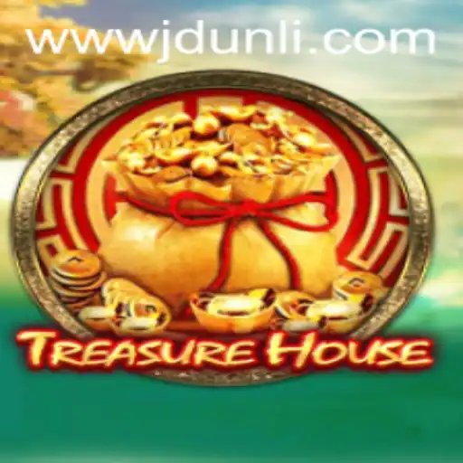 Discover the World of TreasureHouse with JD UNLI