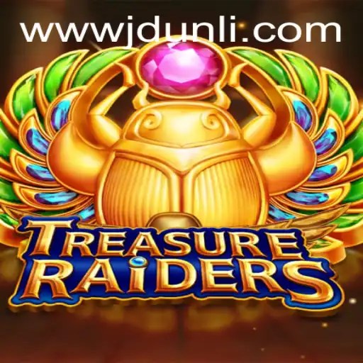 Unlock the Secrets of TREASURERAIDERS
