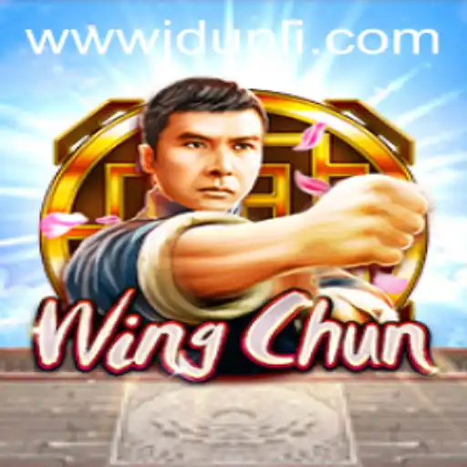 WingChun: A Fascinating New Game Experience with JD UNLI
