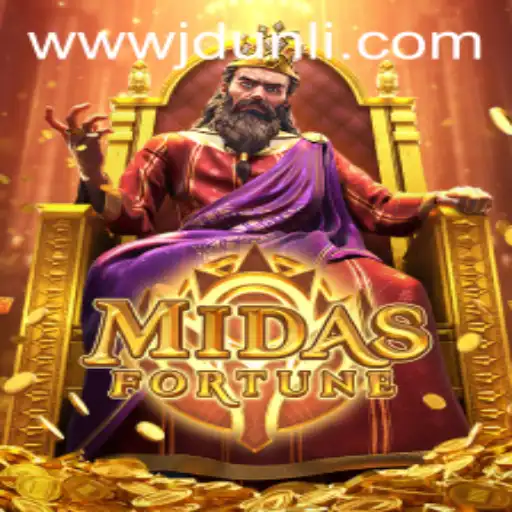 MidasFortune: The Ultimate Gaming Experience with JD UNLI
