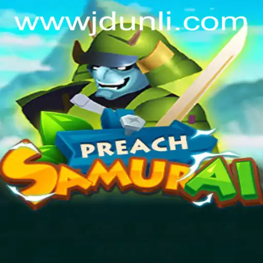 Exploring PreachSamurai: The Fusion of Strategy and Virtual Combat