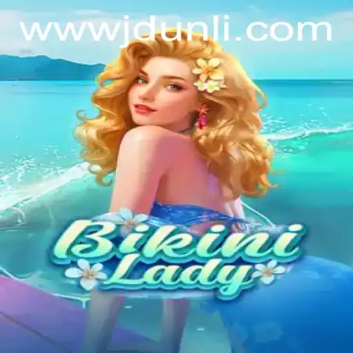 Discover the Allure of BikiniLady: An Exciting New Game Sweeping the Nation