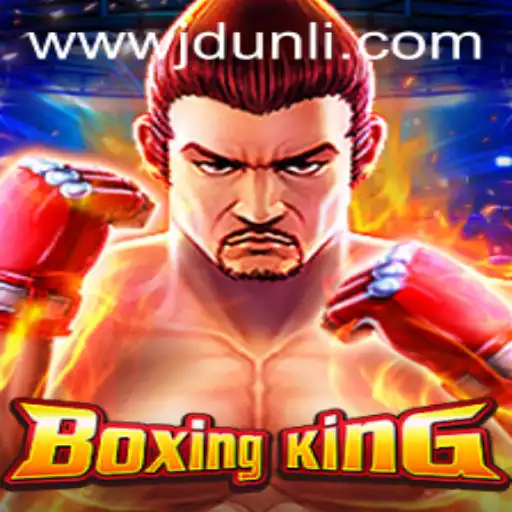 BoxingKing: The Ultimate Fighting Game Experience