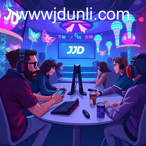 Exploring the Dynamics of Player Communities: The Case of JD UNLI