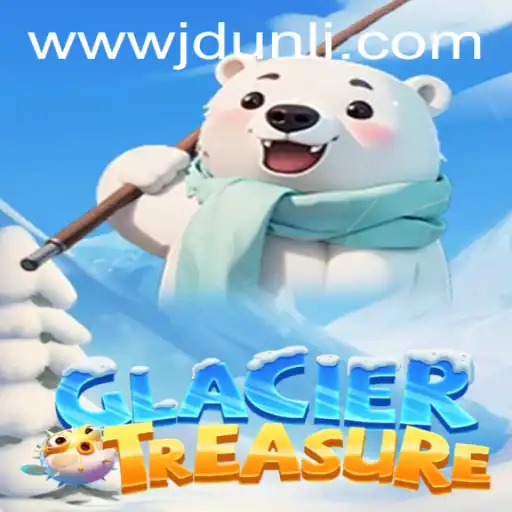 Discover the Icy Secrets of GlacierTreasure with JD UNLI