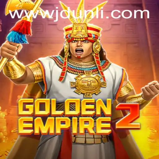 GoldenEmpire2: A Comprehensive Guide to Conquering JD UNLI