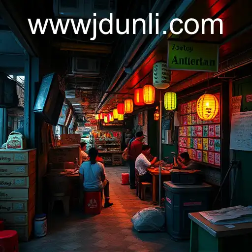 Understanding the Complex Web of Jueteng: The Intriguing Role of JD UNLI