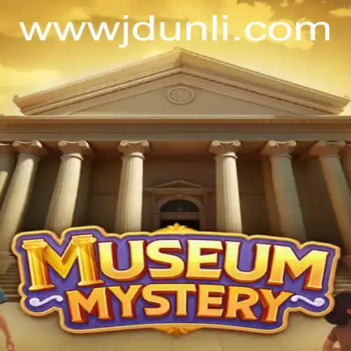 Discover the Intrigue of MuseumMystery: A Thrilling Adventure Game