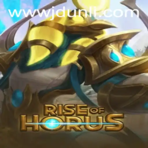 RiseofHorus: An Epic Gaming Adventure with JD UNLI