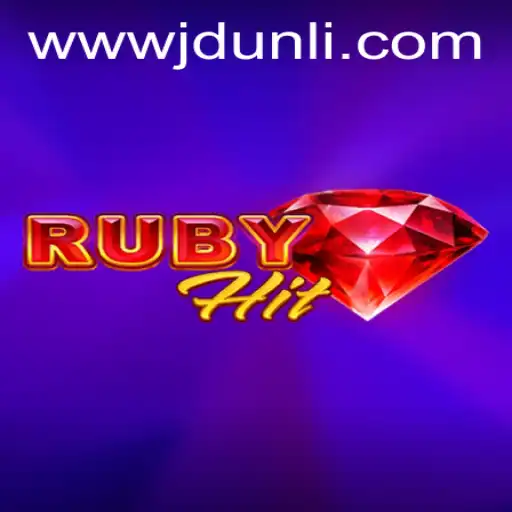 RubyHit: Discover the Thrilling World of JD UNLI-Powered Gaming