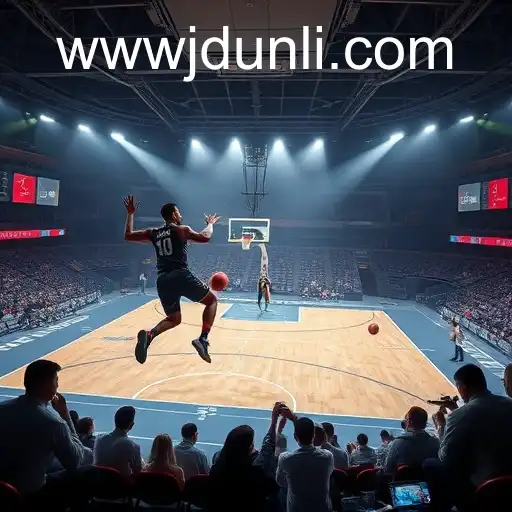 The Rise of JD UNLI in Modern Sports Culture