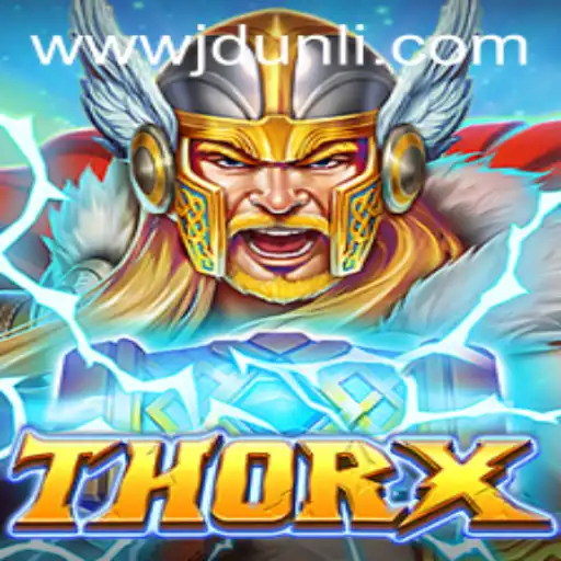 ThorX: An Epic Adventure in Gaming with JD UNLI