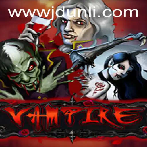 The Intriguing World of the Game 'Vampire'