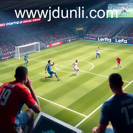 Exploring the Dynamic World of Virtual Sports