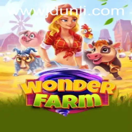 Experience the Joy of WonderFarm: A World of Endless Possibilities with JD UNLI