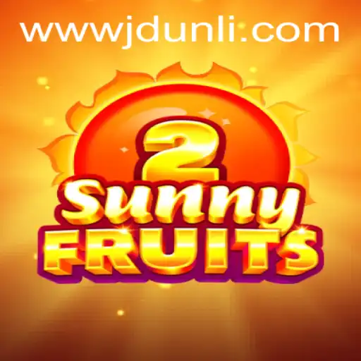 Sunny Fruits 2: A Juicy Spin on Classic Gaming