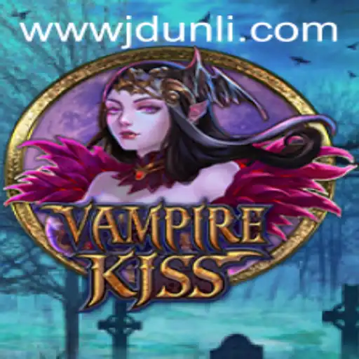 VampireKiss: A Thrilling Adventure Unfolds